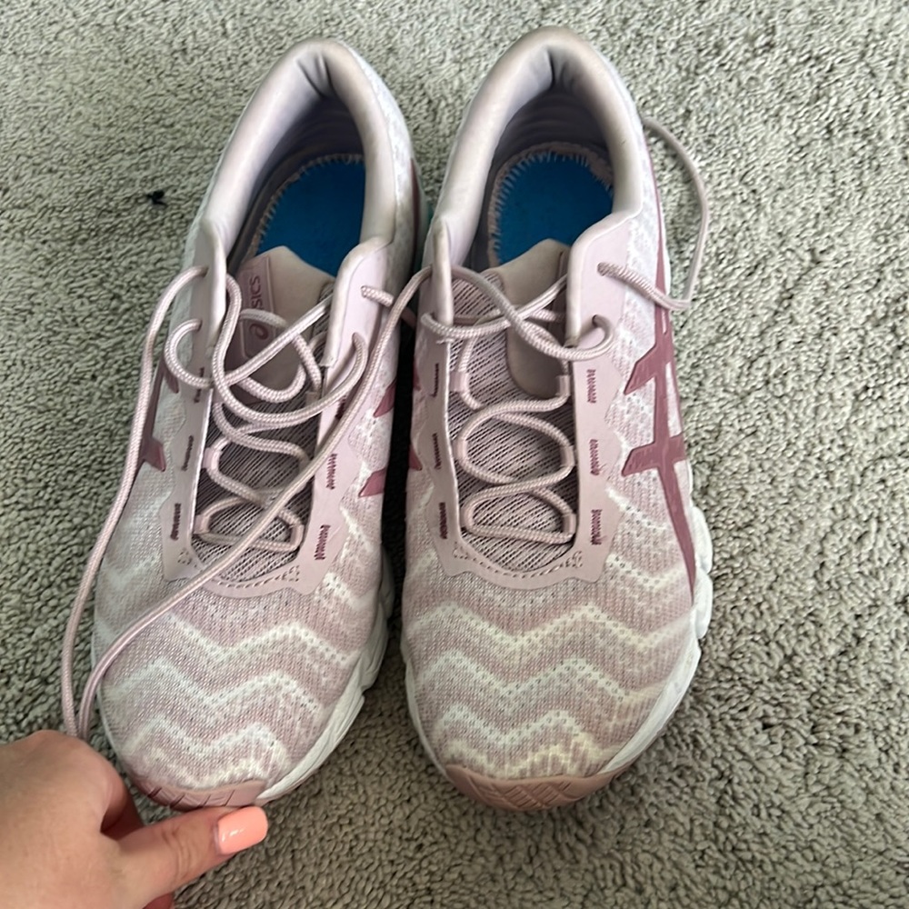Asics Trainer shoes